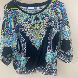 New York and co blouse